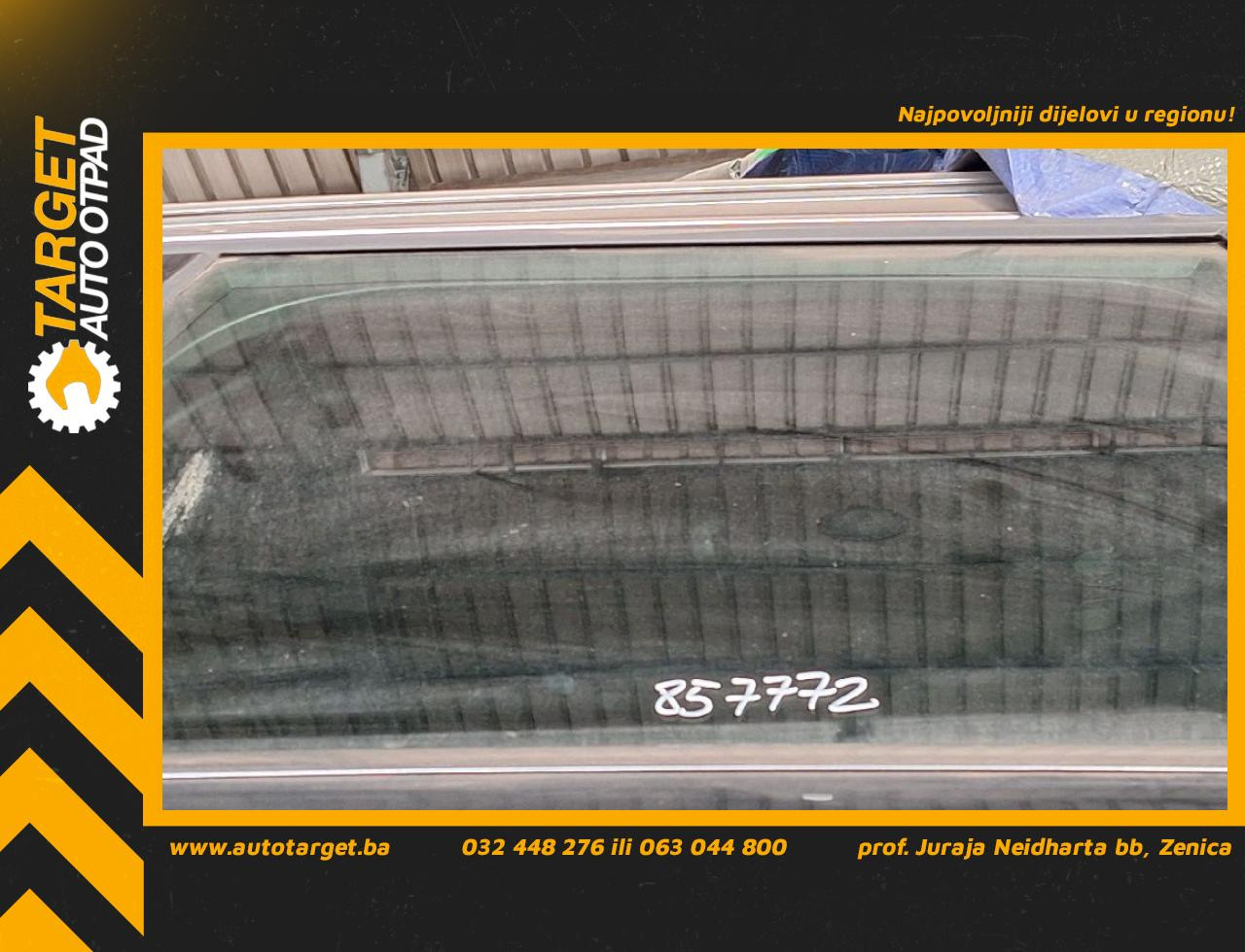 DIJELOVI STAKLO AUDI A6 4G > 11-14