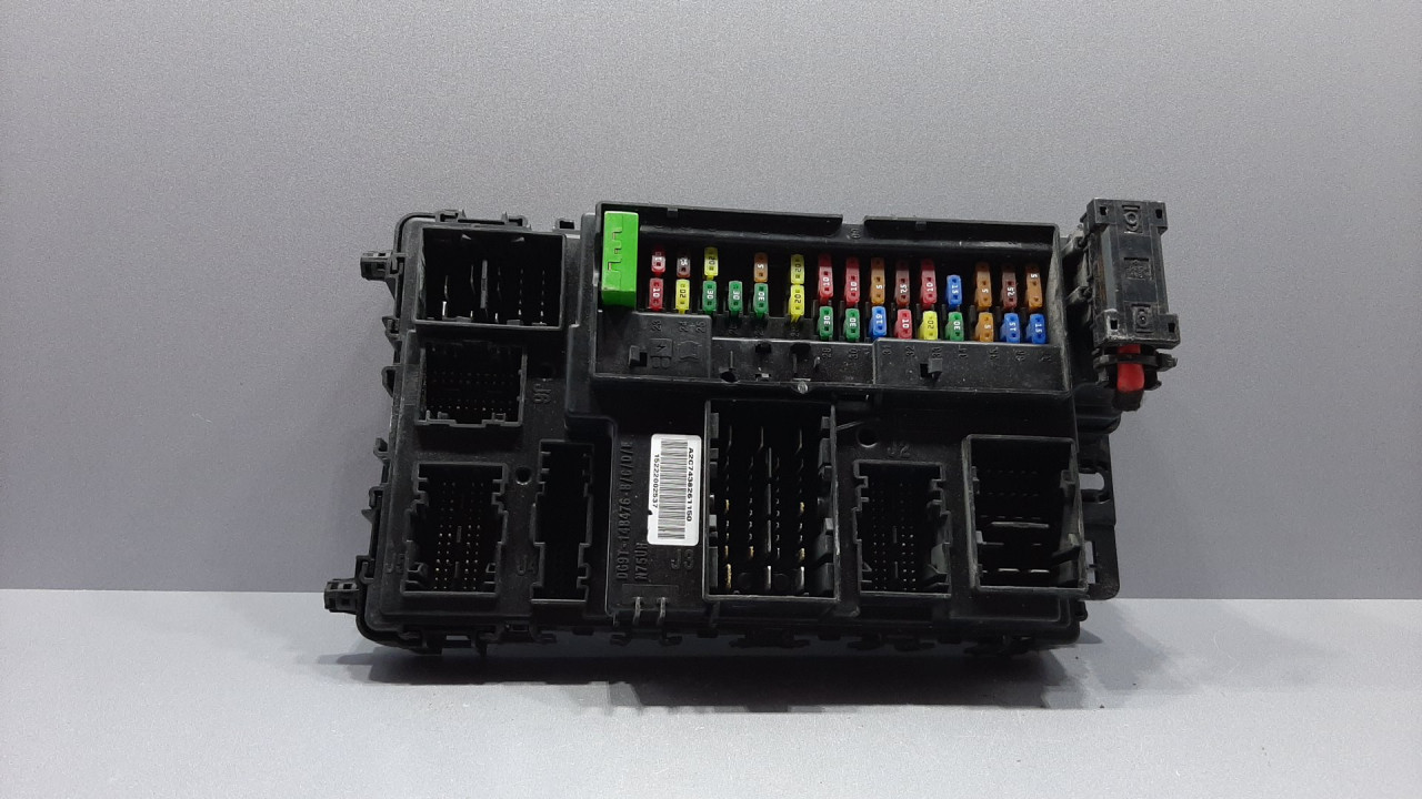 ELEKTRONIKA MODUL FORD RANGER > 11-15 A2C7438261150