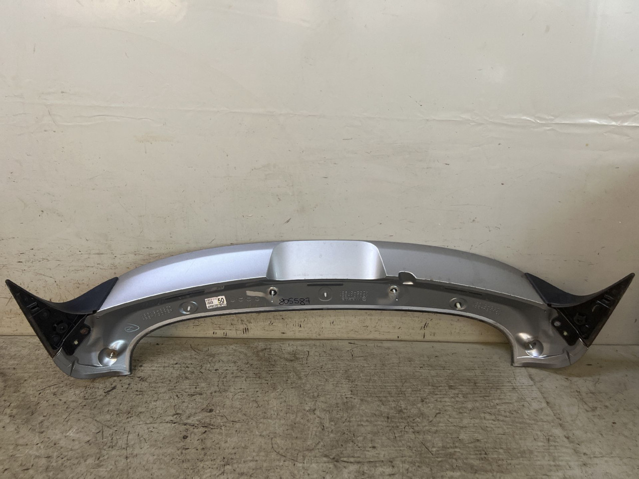 DIJELOVI SPOJLER MAZDA CX5 > 12-15 KD53-51961