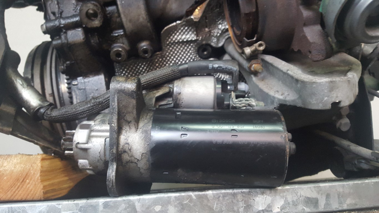 ALNASER VW TOUAREG > 02-06 BAC, BPE 070911023C