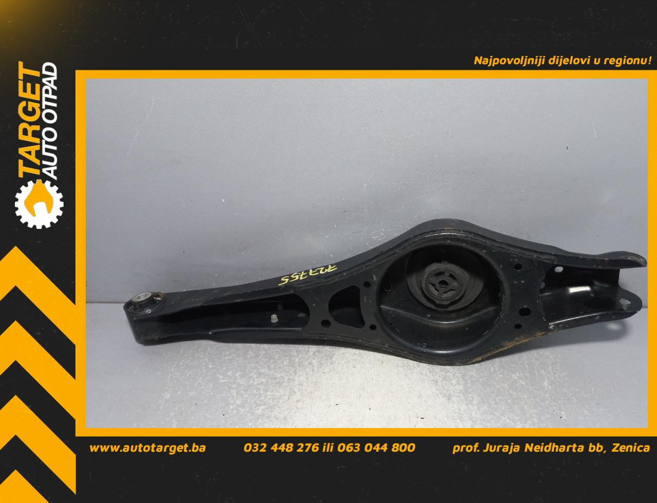 DIJELOVI LAFETA VW PASSAT B6 > 05-10 1K0505371