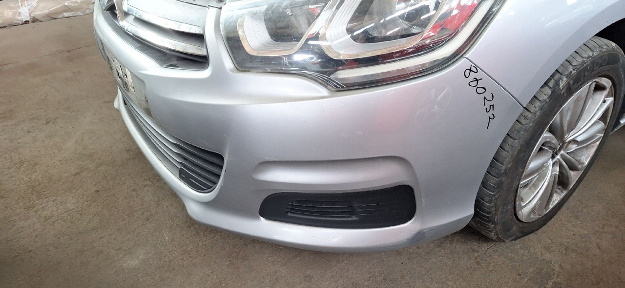 DIJELOVI BRANIK CITROEN C4 > 10-17 1.6 7401VN