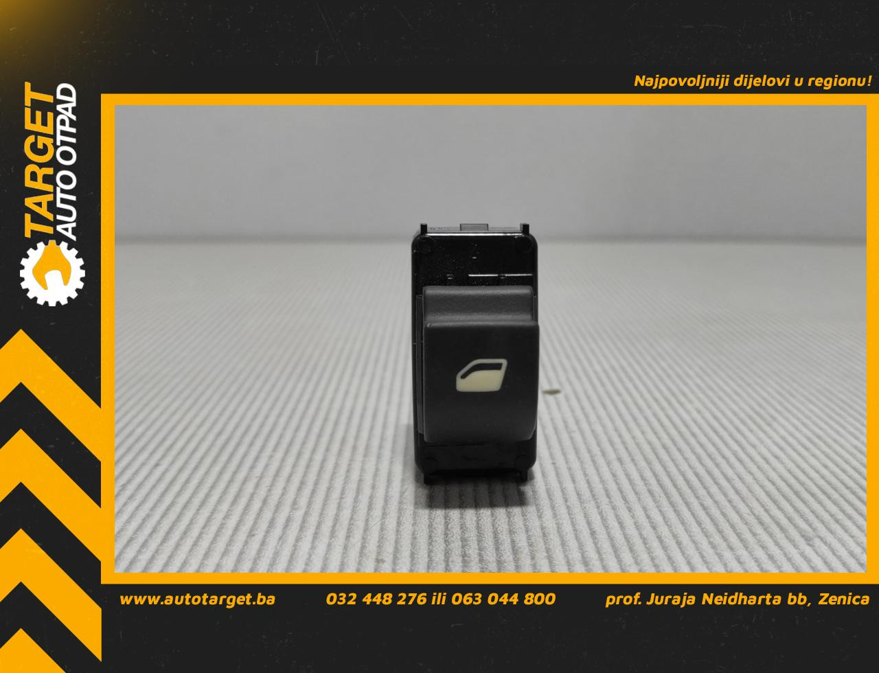DIJELOVI PREKIDACI PROZORA PEUGEOT 207 > 06-09 96548606