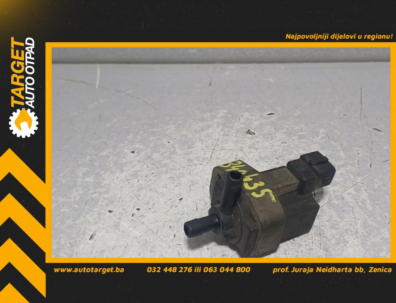 DIJELOVI TC VENTIL LAND ROVER DISCOVERY > 14-15 3.0 72268728