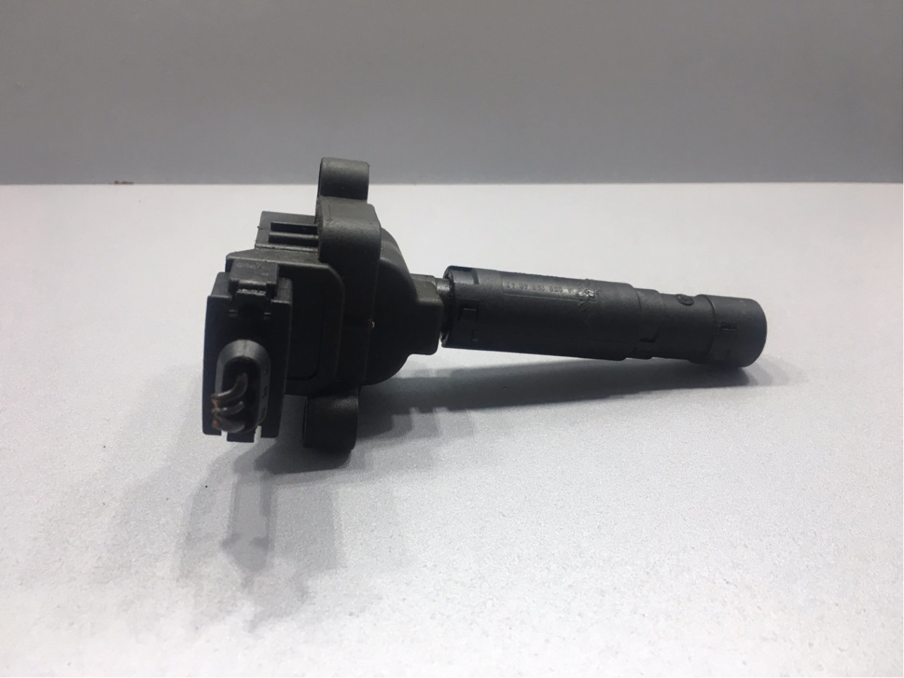 BOMBINA MERCEDES C KLASA (CL203) > 00-08 A0001501580