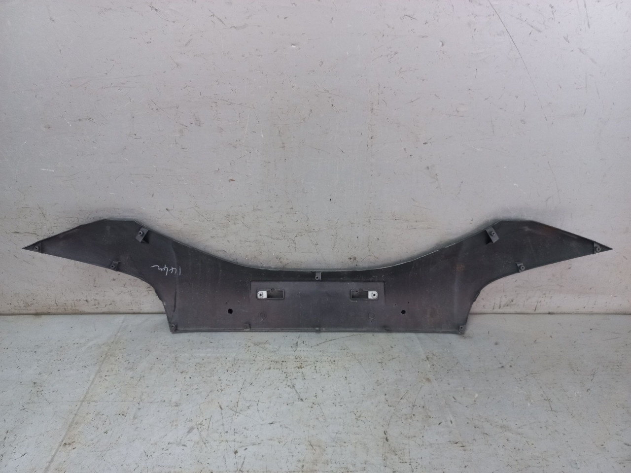PLASTIKA BRANIKA HONDA CIVIC > 12-15 71102TVOZZ00
