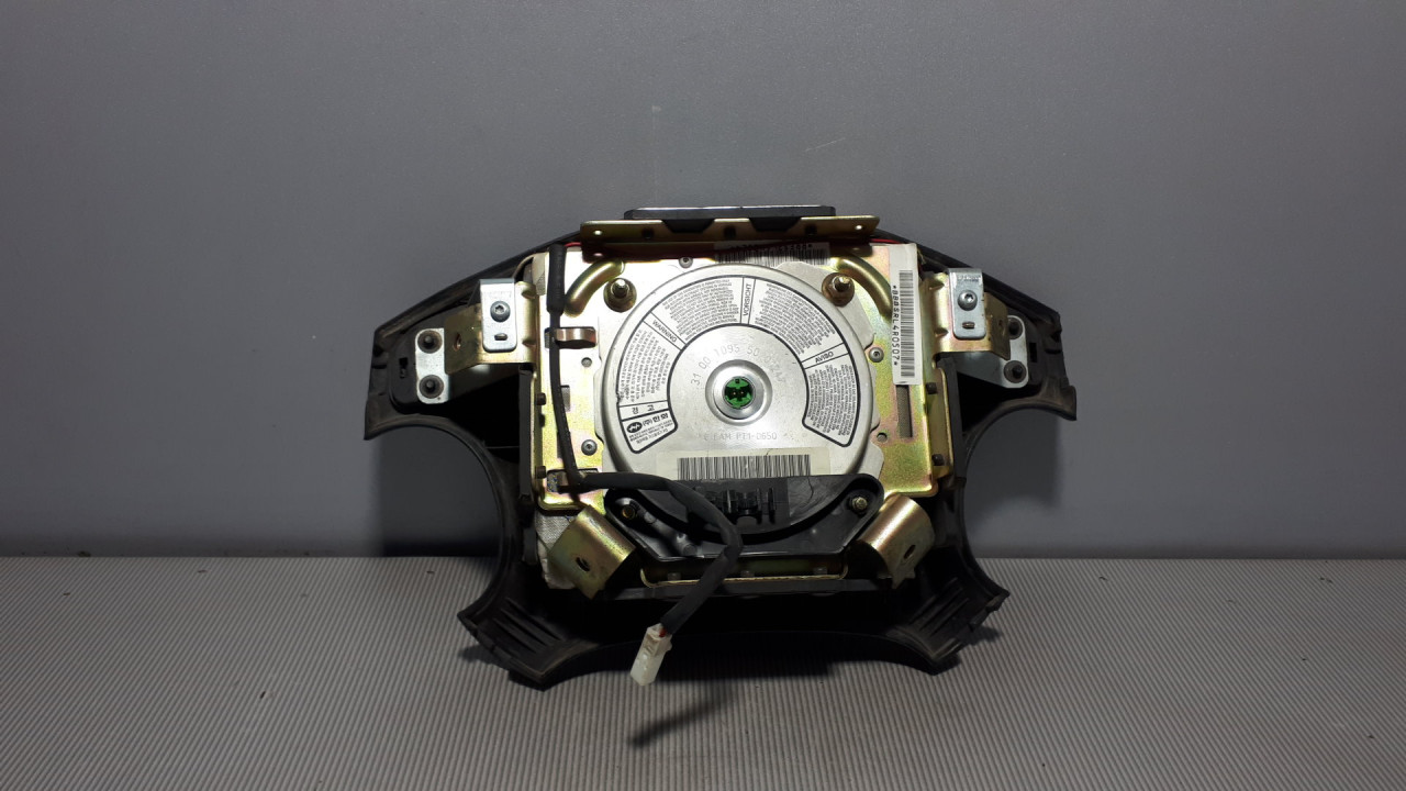 AIRBAG VOLANA KIA CARNIVAL > 01-06 K56A57K00A