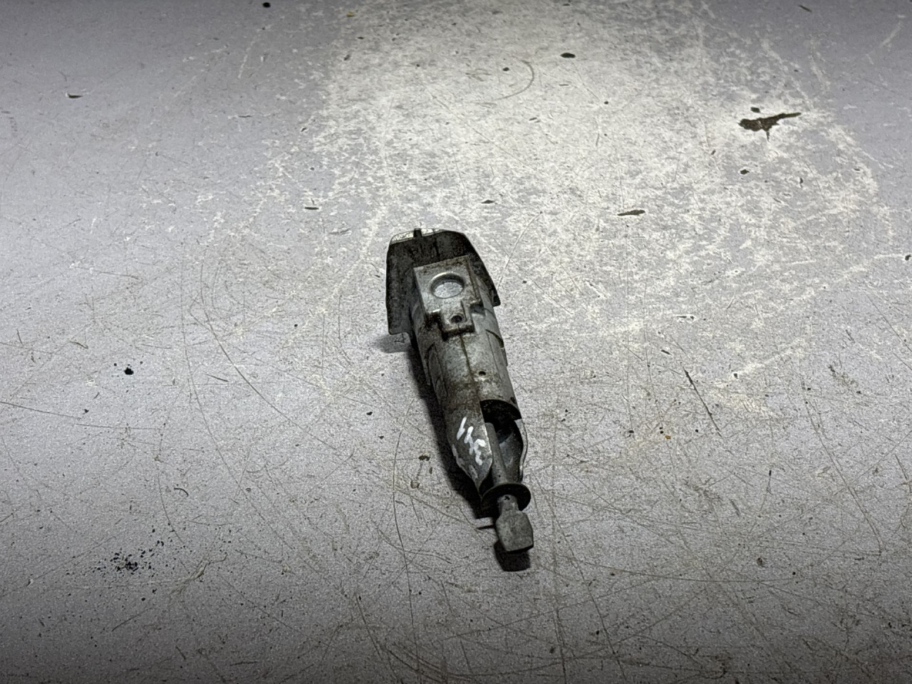 DIJELOVI BRAVA PALJENJA AUDI A4 (B9) > 15-18