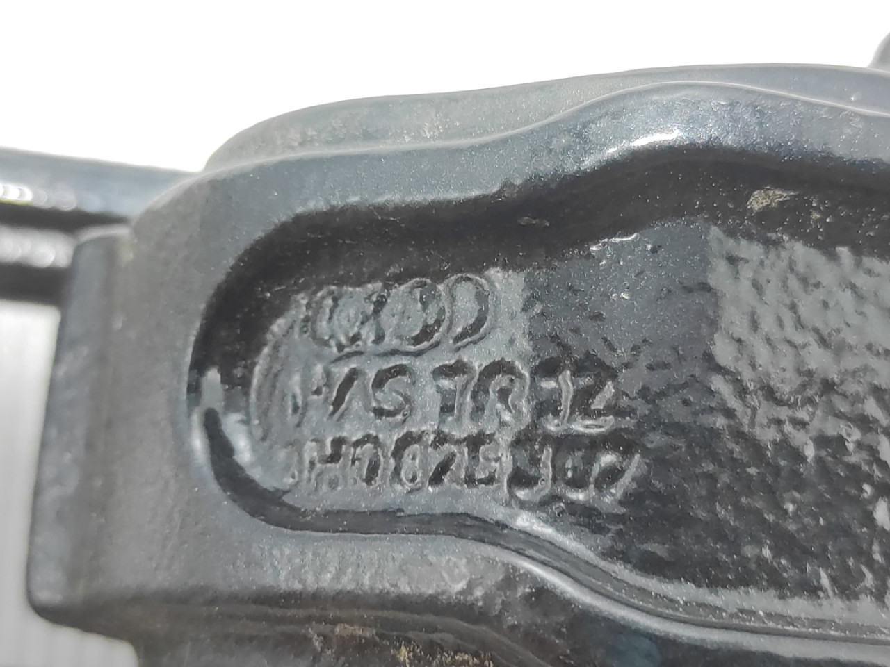 BAGLAMA GEPEKA AUDI A4 (B7) > 04-07 8H0825307A
