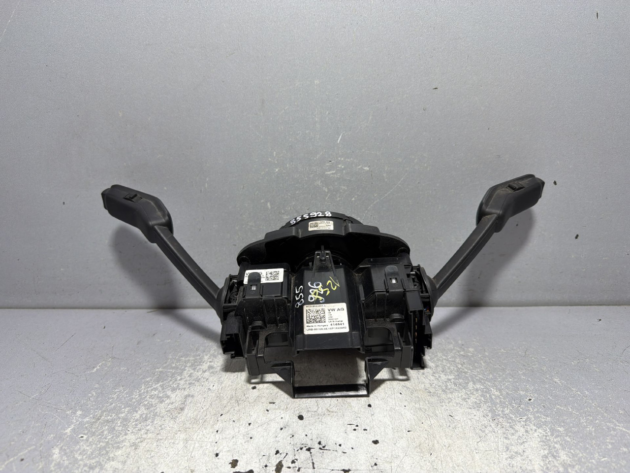 DIJELOVI SPULA VOLANA SKODA FABIA > 14- 1.2 6C0959653