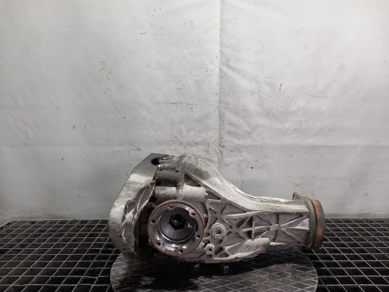DIFERENCIJAL AUDI A5 (8T) SPORTBACK > 07-11 0AR525083B