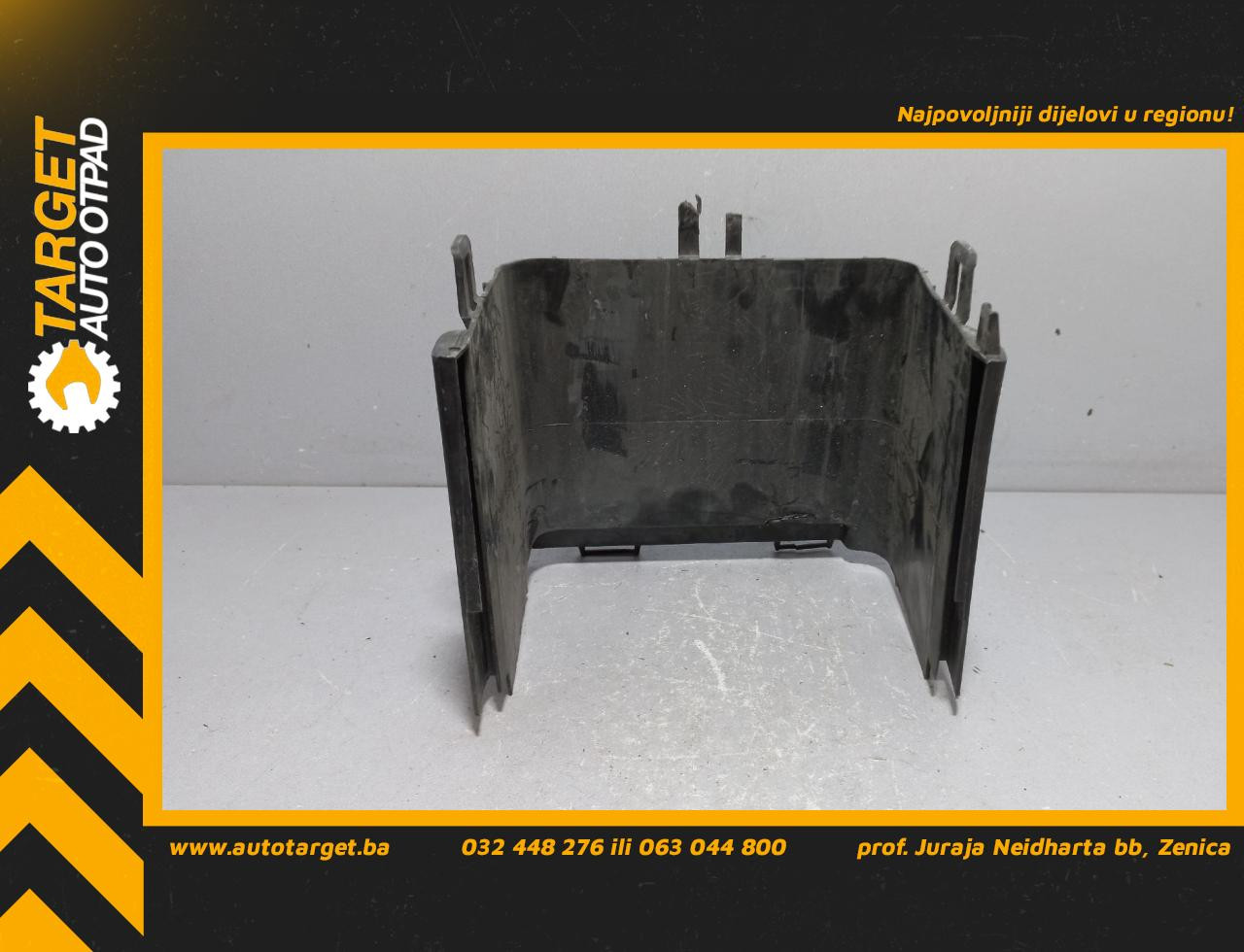 DIJELOVI NOSAC AKUMULATORA AUDI A3 > 03-08 2.0 1K0915336