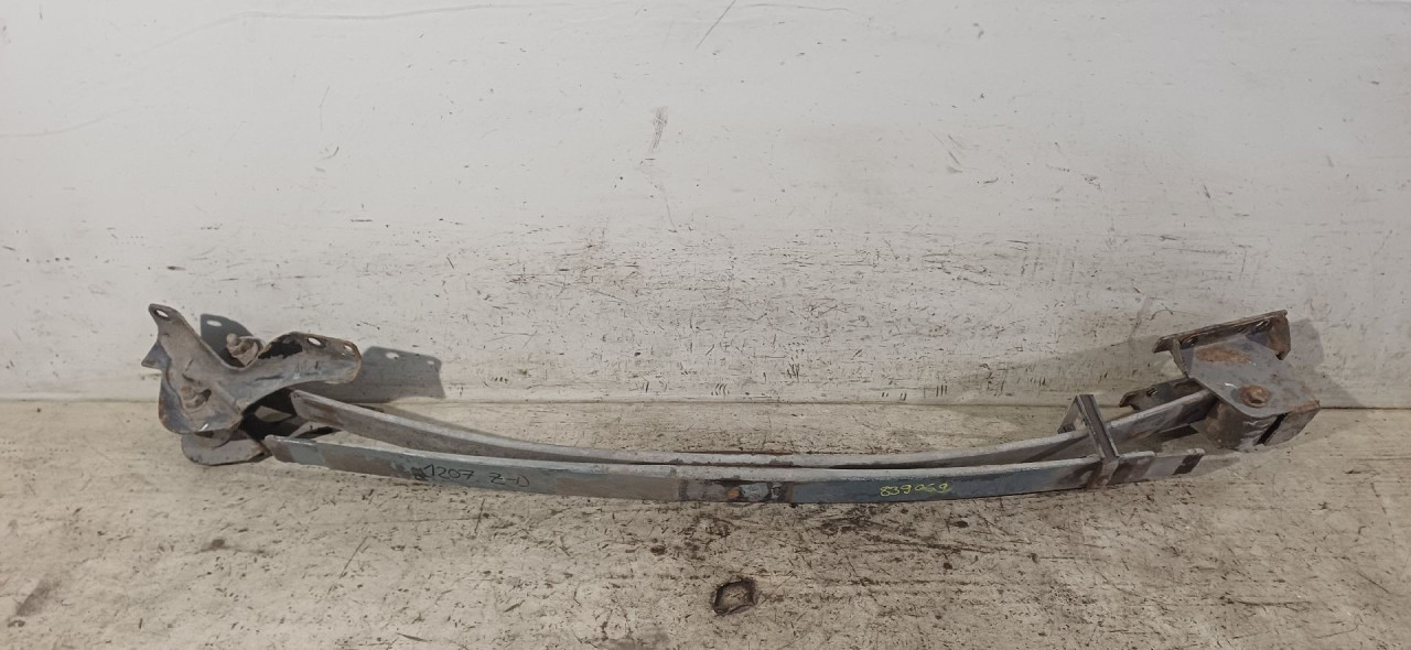 DIJELOVI GIBANJ RENAULT MASTER > 14-