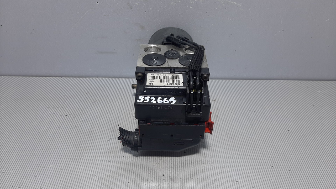 ABS ELEKTRONIKA KIA SORENTO > 02-06 58910-3E310