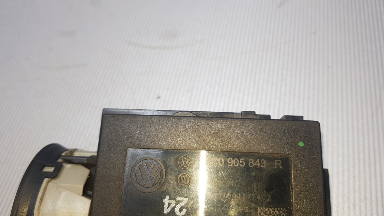 BRAVA PALJENJA VW PASSAT B6 > 05-10 3C0905843R