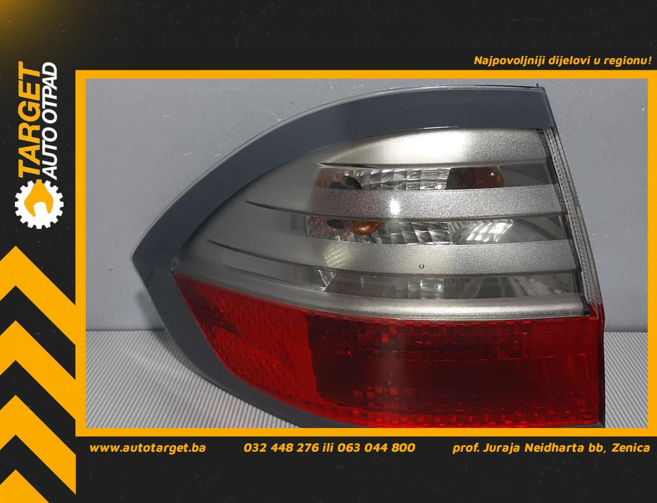 DIJELOVI STOP SVJETLO FORD S-MAX > 06-10