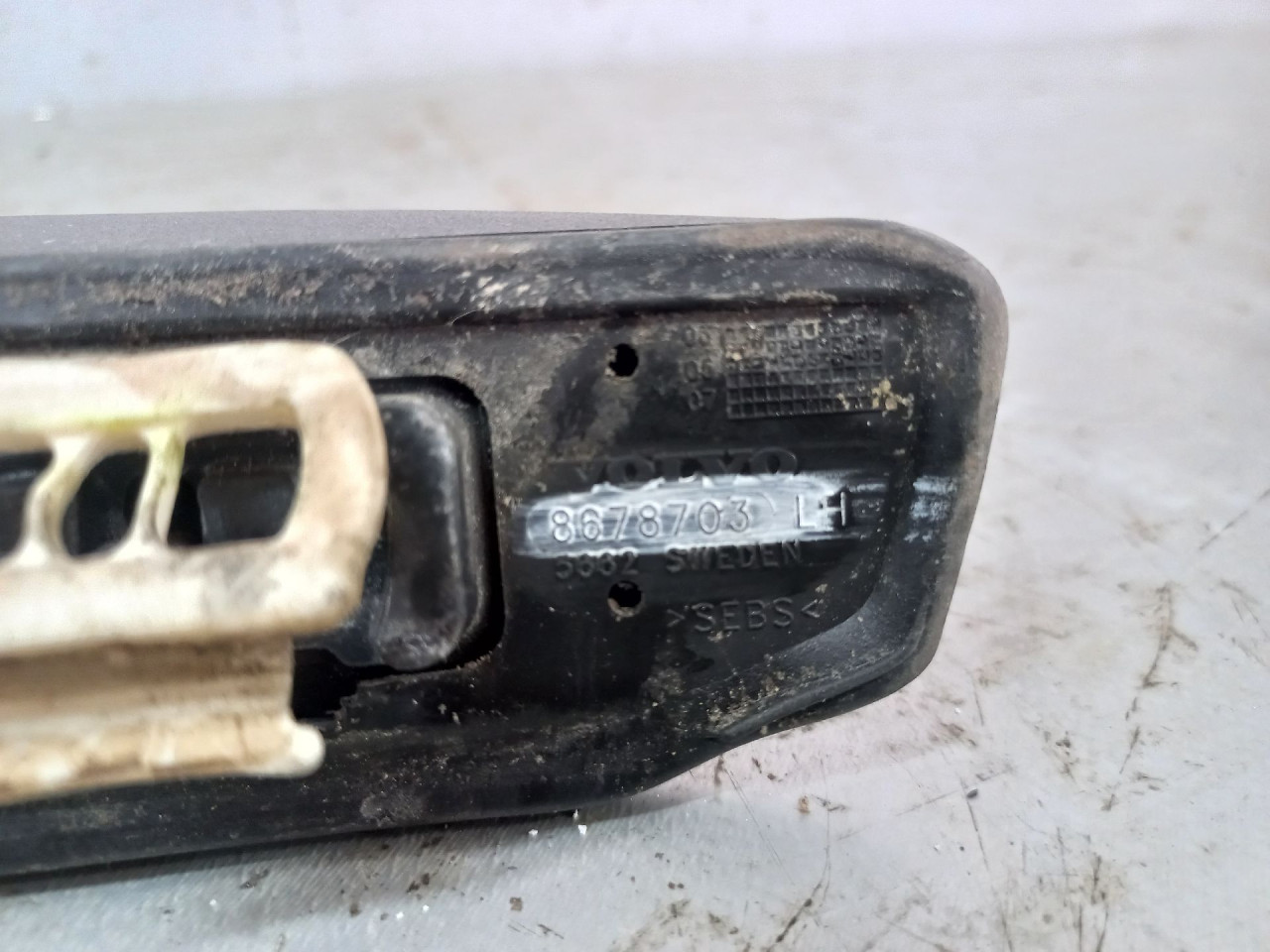 KROVNI NOSAC VOLVO S40/V50 > 04-07 8678703