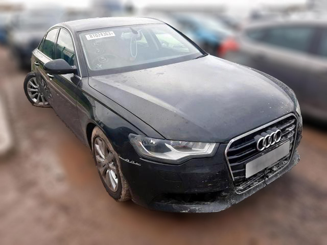 DIJELOVI AUDI A6 4G > 11-14 2.0 Dizel CGLC MOTOR