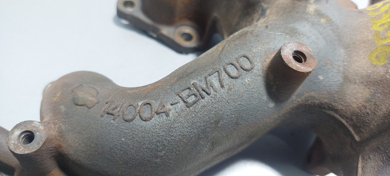 IZDUVNA GRANA NISSAN ALMERA > 00-02 14004BM700