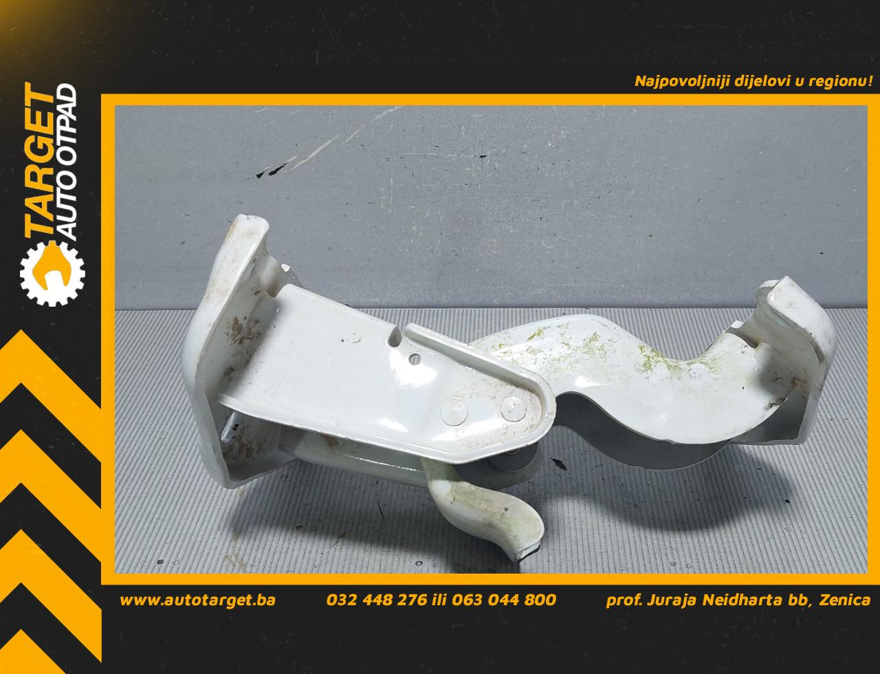 DIJELOVI BAGLAMA OPEL VIVARO > 07-14 2.0 57854C