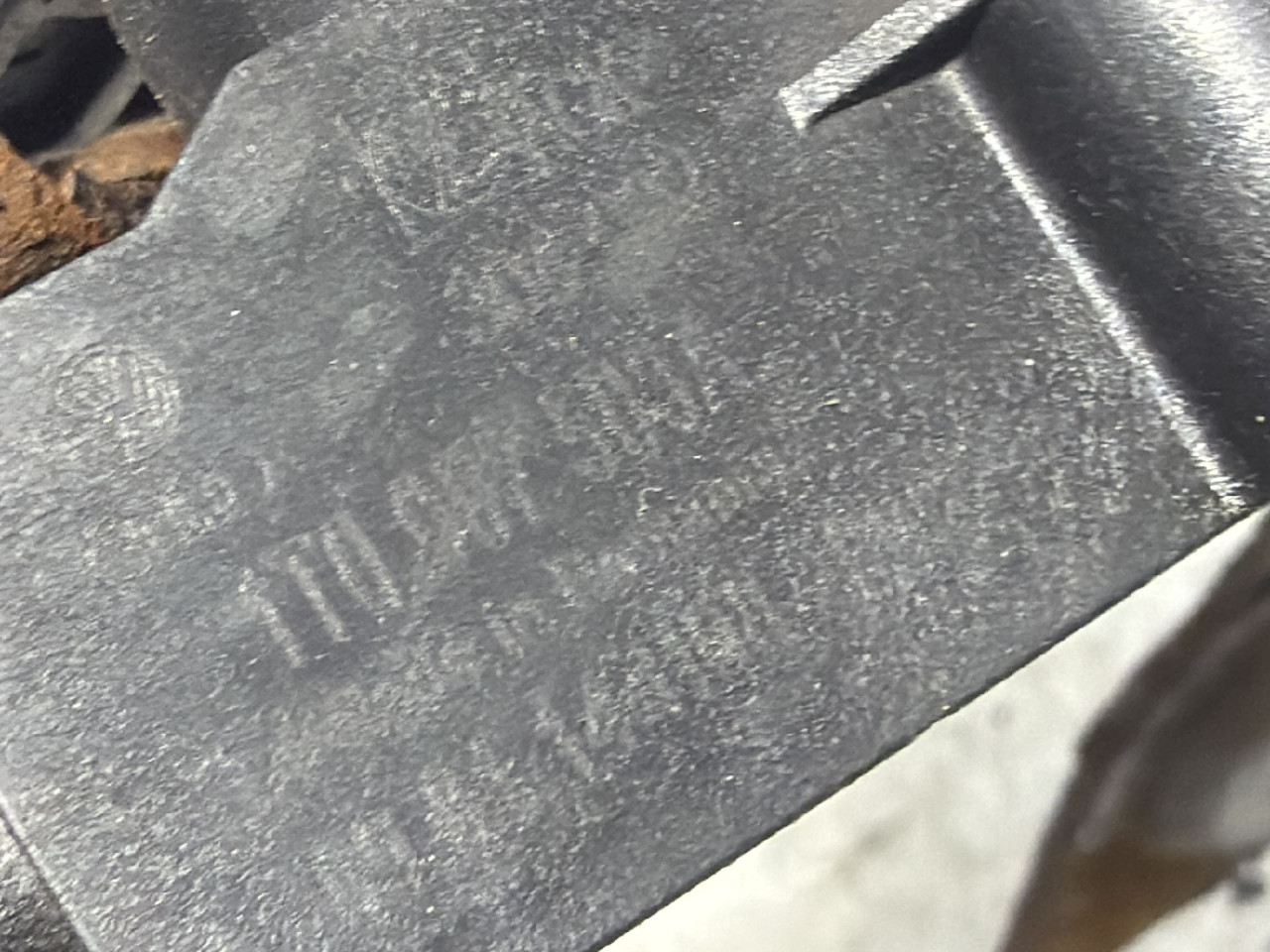 SENZOR NIVELACIJE FAROVA AUDI A4 (B8) > 12-15 1T0907503A
