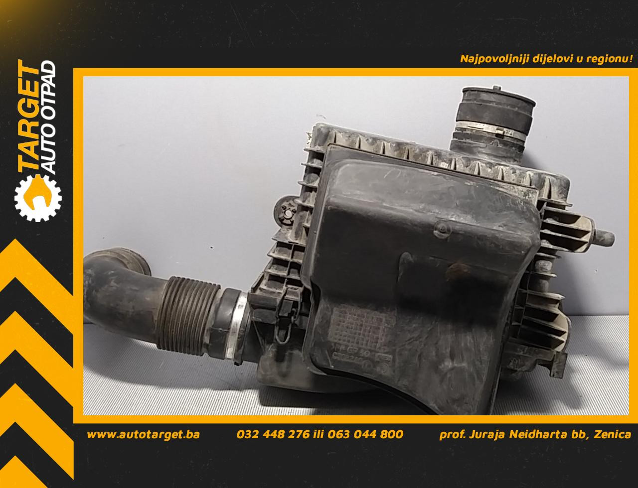 KUCISTE FILTERA ZRAKA ALFA ROMEO 147 > 00-05 C3082A0