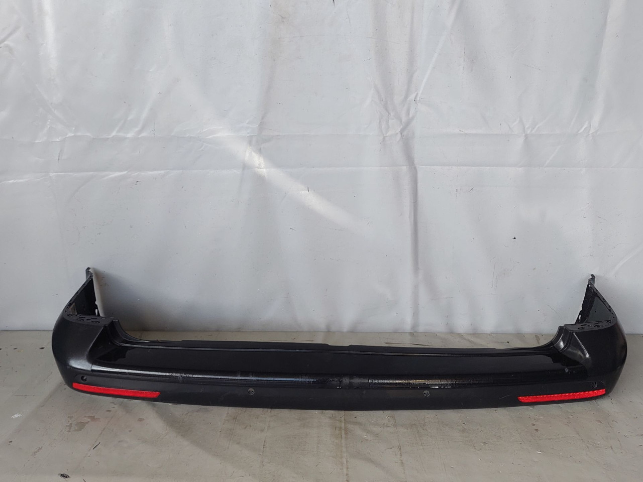 DIJELOVI SPOJLER VW T5 > 09-15 7E0807417A