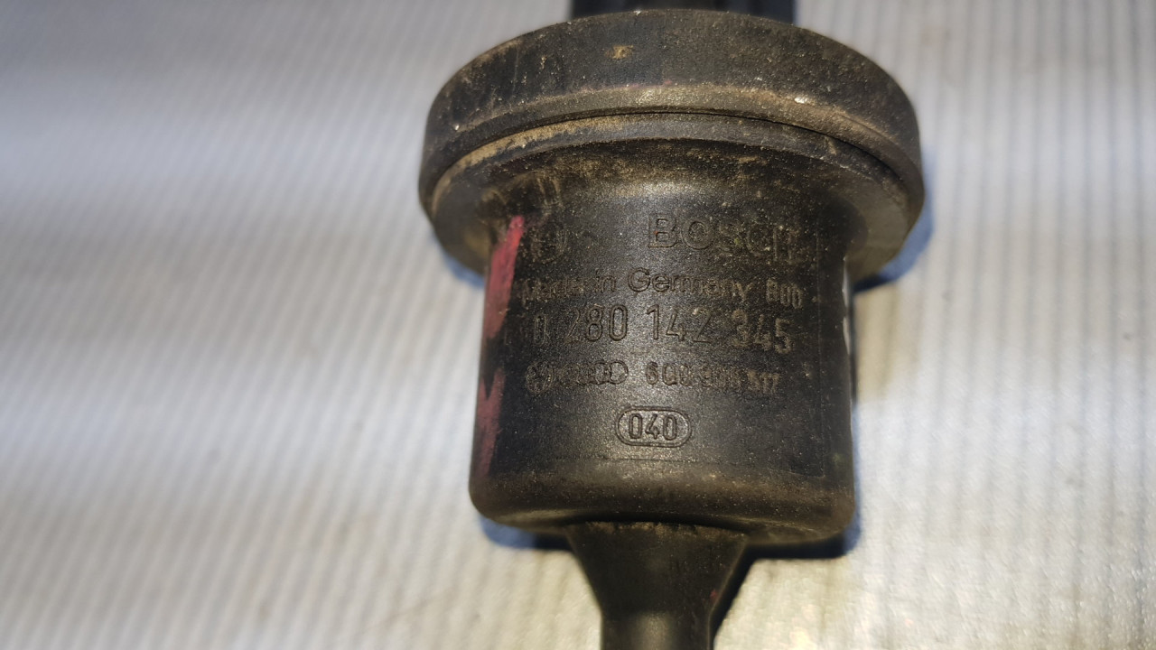 ELEKTRONIKA VAKUM VENTIL SKODA FABIA > 00-04 0280142345