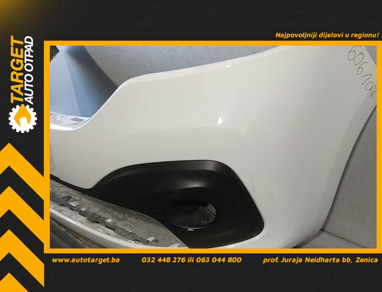 DIJELOVI BRANIK RENAULT TRAFIC > 14- 620223916R
