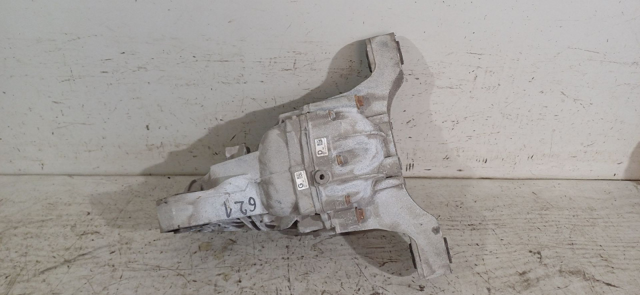 DIFERENCIJAL VW TOUAREG > 14-18 0BP525015T