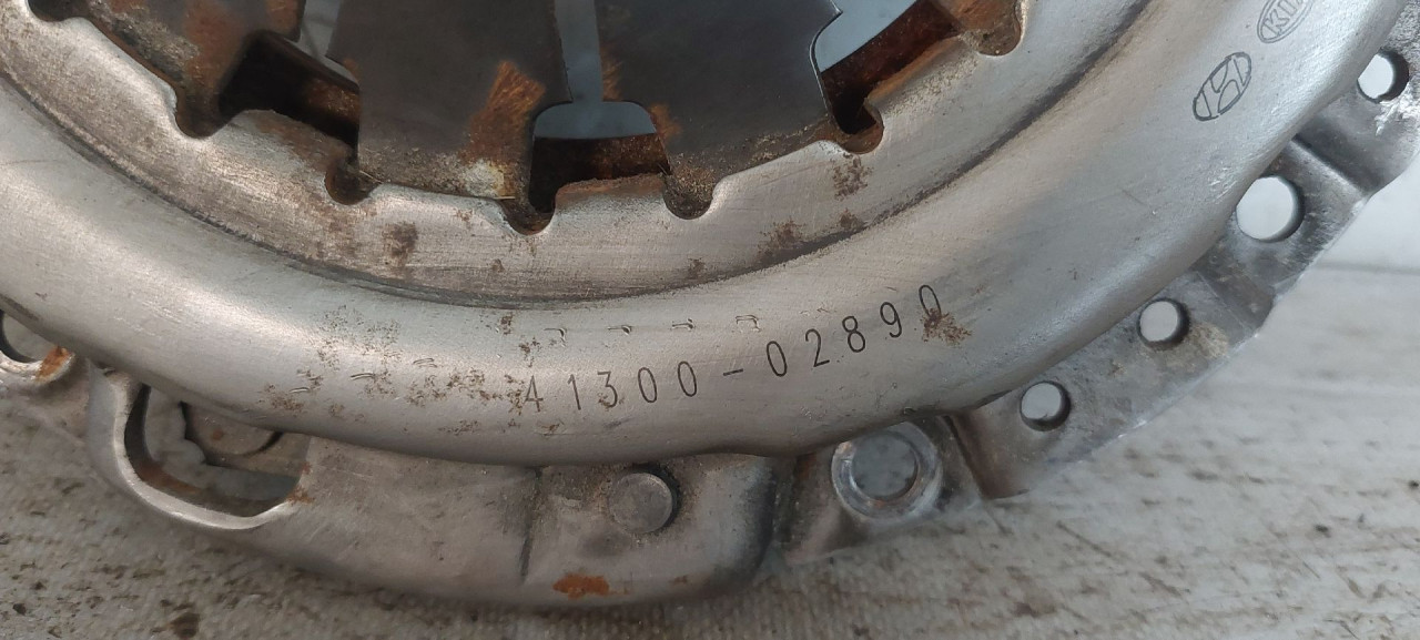 DIJELOVI KORPA KIA PICANTO > 15-17 4130002890
