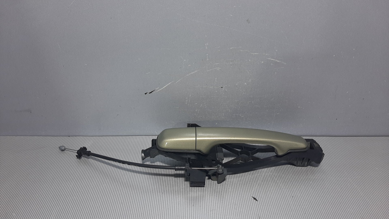 RUCKA VRATA VOLVO S40/V50 > 07-12 30784203