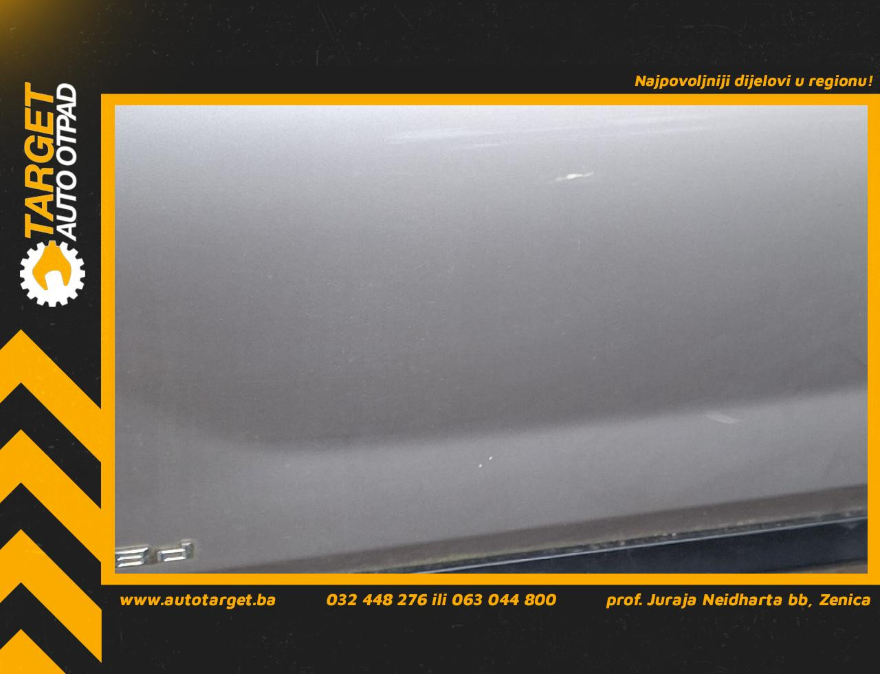 DIJELOVI VRATA BMW X1 (E84) > 09-12 2.0 41517339357
