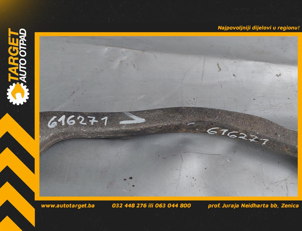 DIJELOVI RAME MERCEDES CLS > 04-11 A2303520001