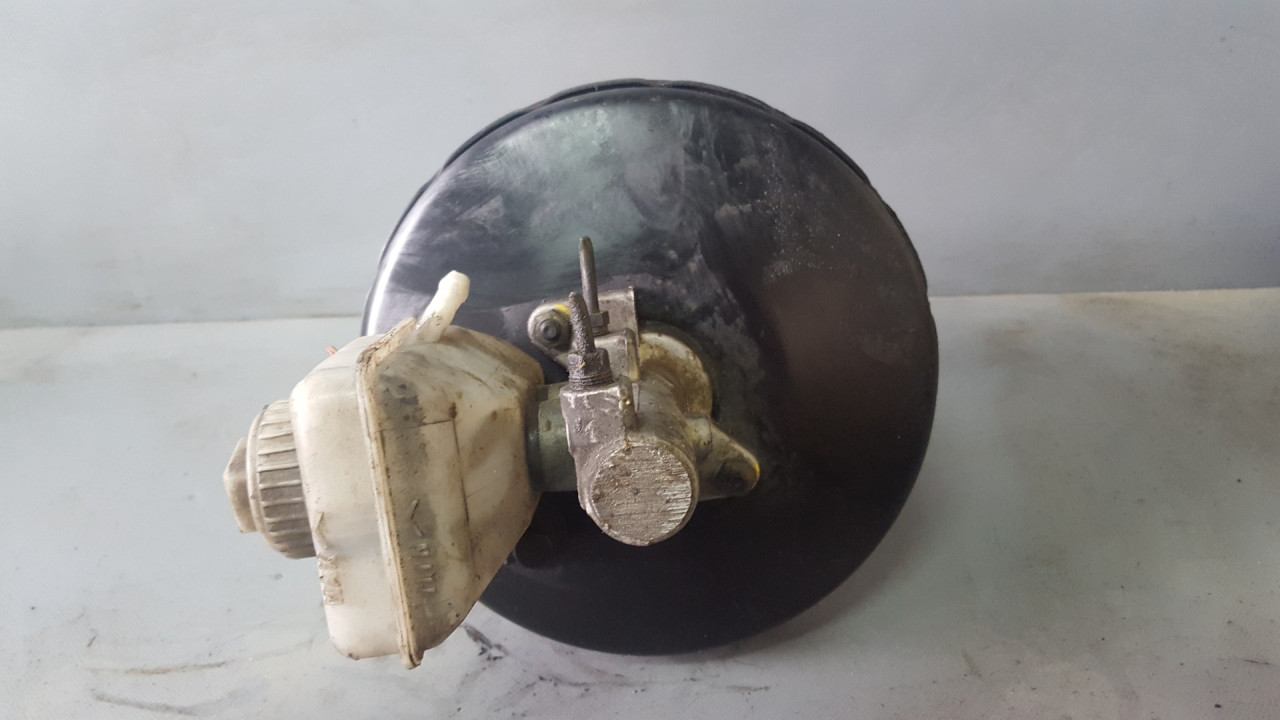 KOCIONI DOBOS OPEL VECTRA B > 99-02 03495020 03495020