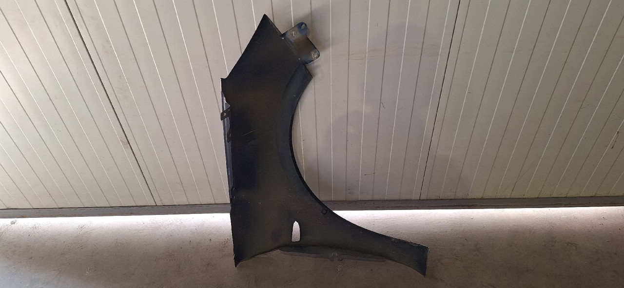 DIJELOVI BLATOBRAN OPEL ASTRA K > 15-19