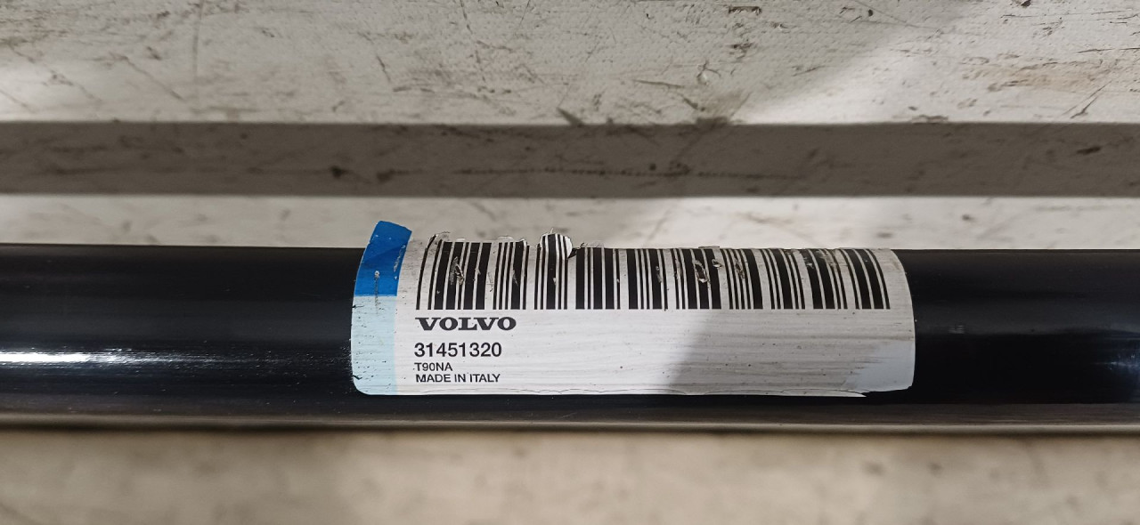 DIJELOVI BALANS STANGA VOLVO XC60 > 17- 31451320