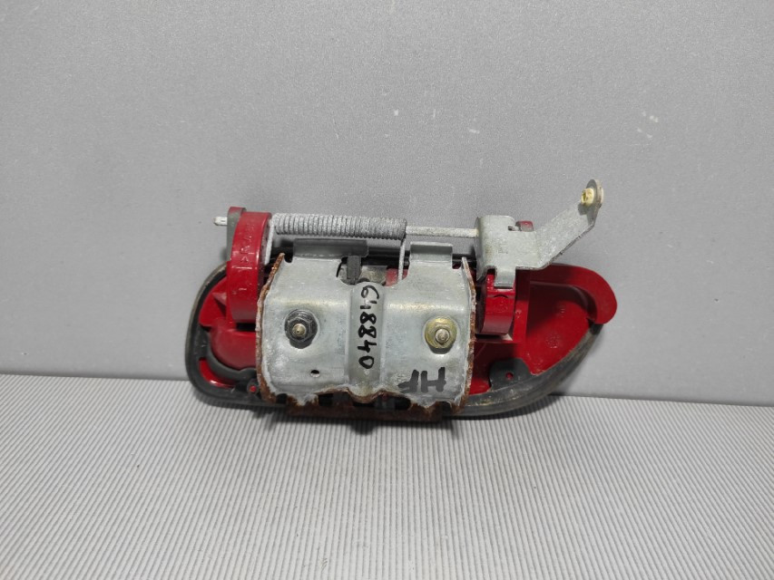 DIJELOVI RUCKA VRATA VOLVO V70 > 05-07 9159640