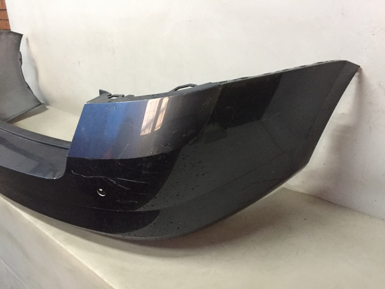 DIJELOVI BRANIK SKODA FABIA > 14- 6V9807421