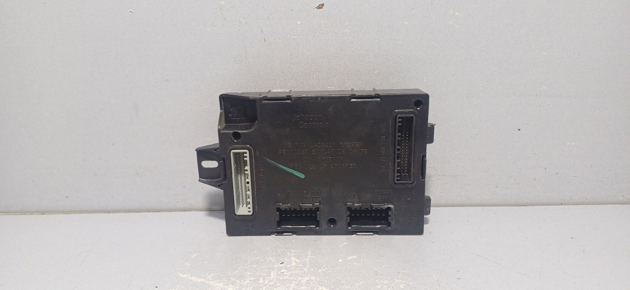 BCM ELEKTRONIKA RENAULT TRAFIC > 14- 284B13254R