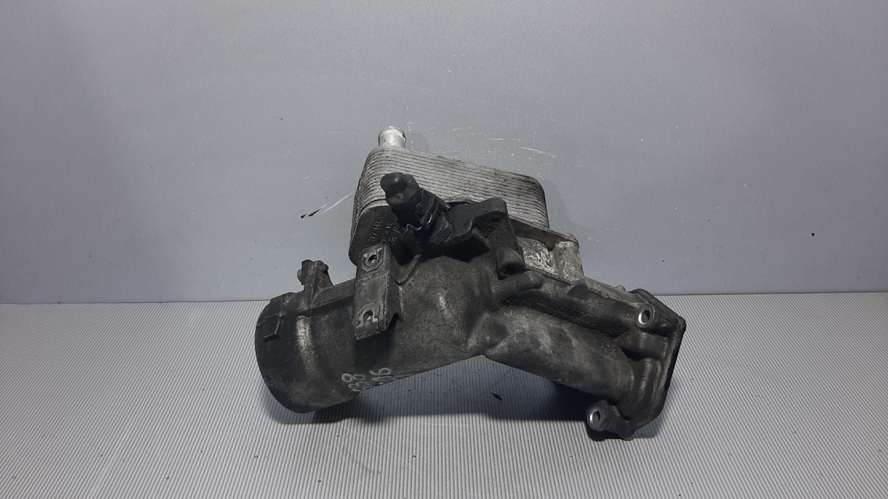 KUCISTE FILTERA ULJA BMW SERIJA 1 (E87/E81) > 04-07 778