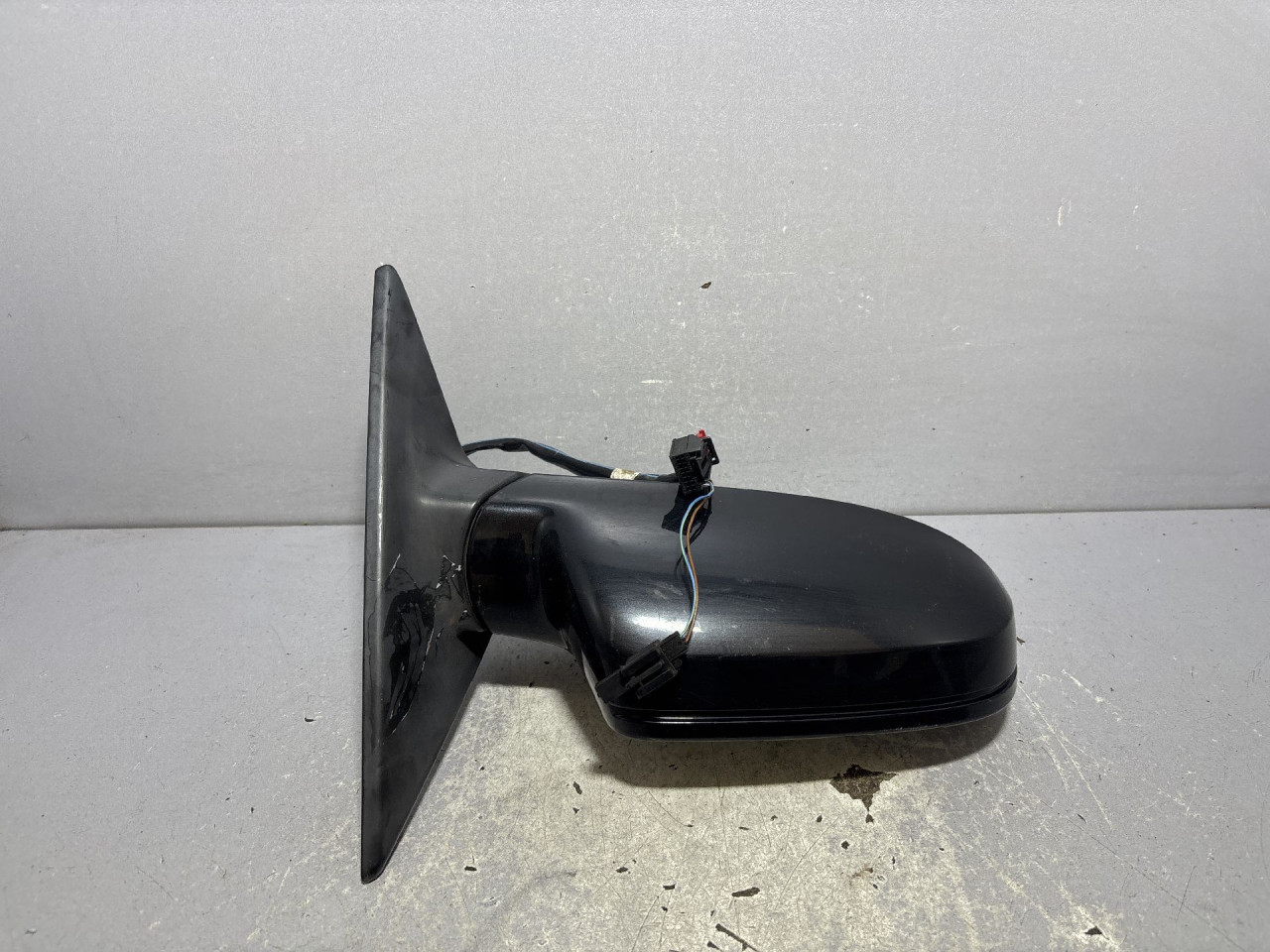 DIJELOVI RETROVIZOR AUDI A5 (8T) SPORTBACK > 07-11 E1021053