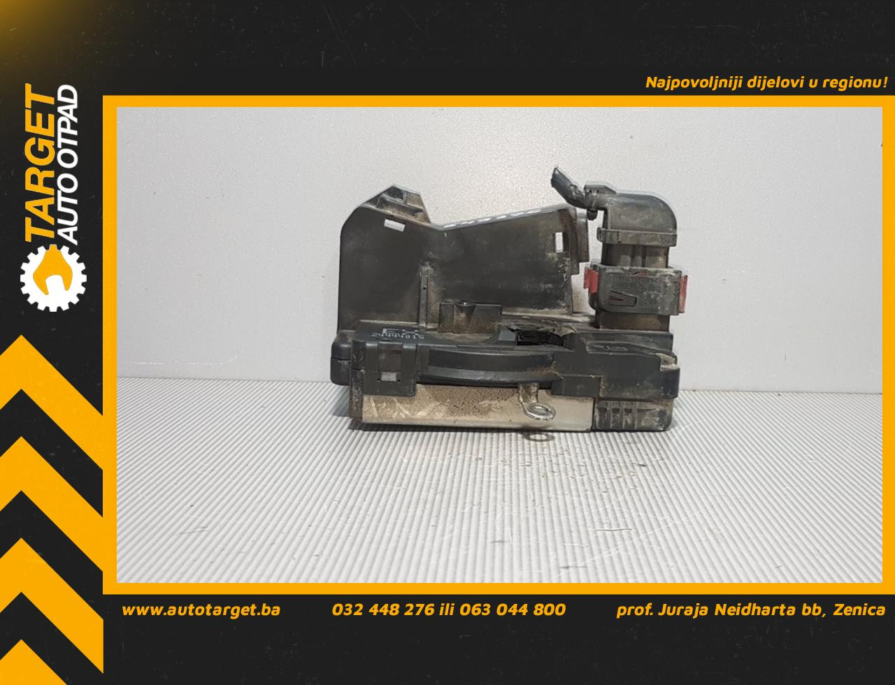 DIJELOVI BRAVA VRATA OPEL ZAFIRA > 99-05 24444015