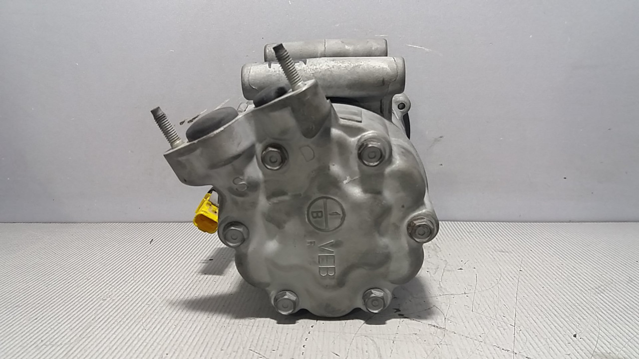 DIJELOVI KOMPRESOR KLIME CITROEN C2 > 03-07 SD6VBL