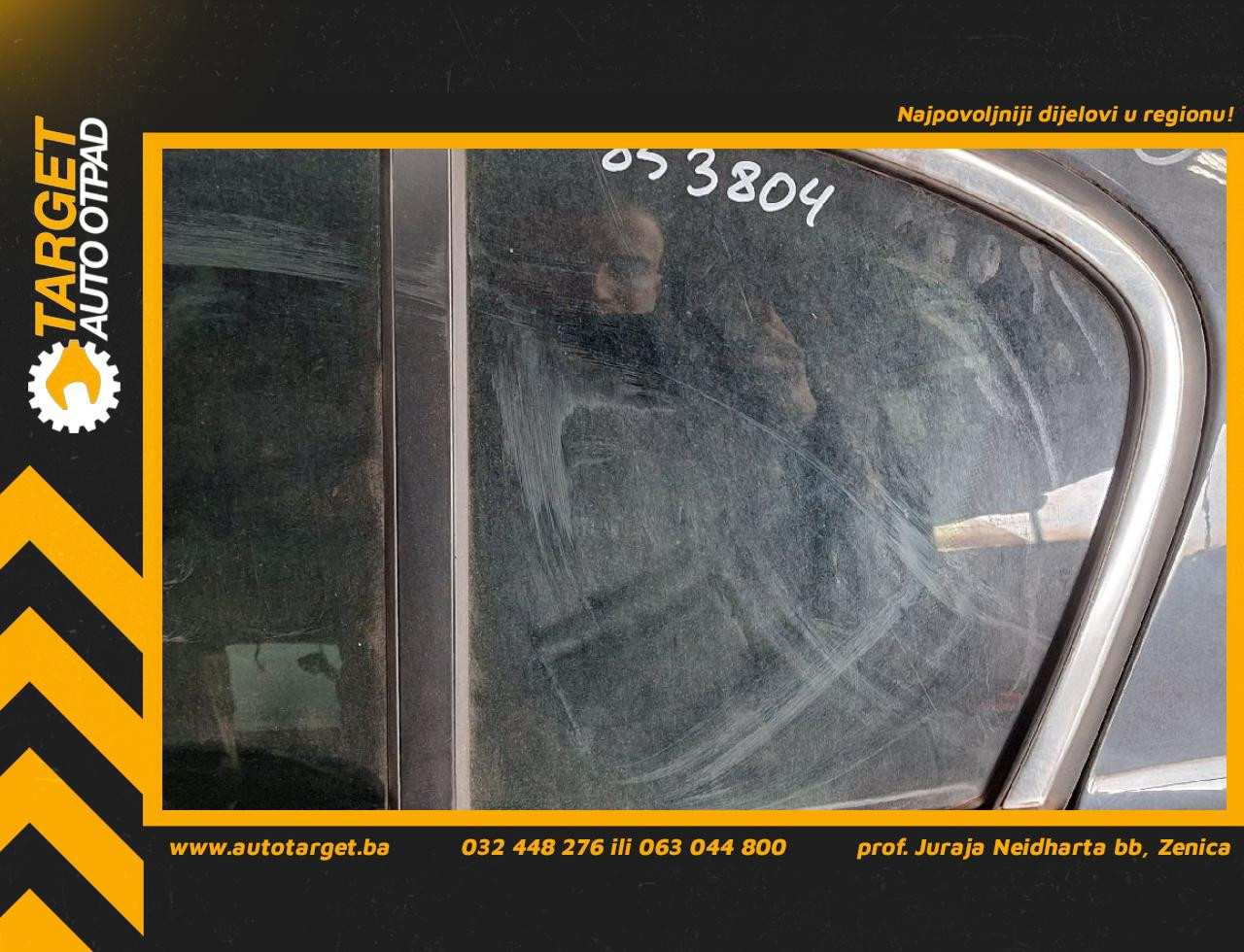 DIJELOVI STAKLO VW PASSAT B7 > 10-14