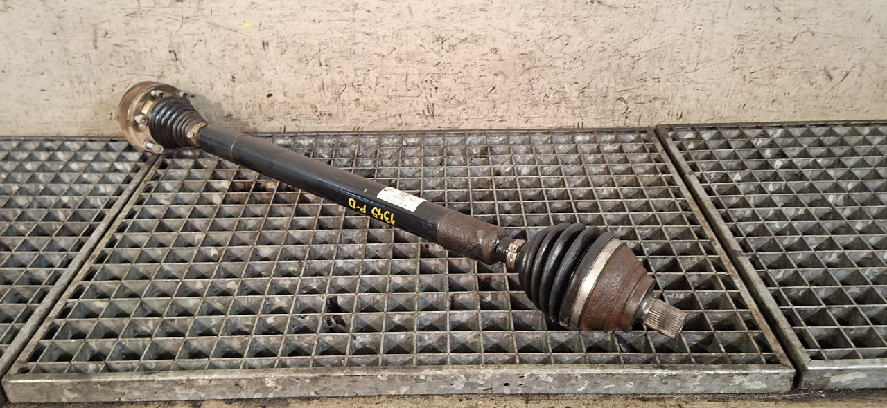 DIJELOVI POLUOSOVINA VW GOLF 7 FACELIFT > 16-20 1K0407272QN
