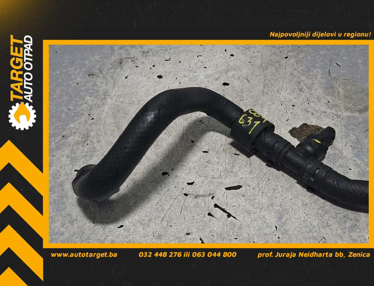 DIJELOVI SENZOR TEMPERATURE VW PASSAT B7 > 10-14 2.0 03L919824D