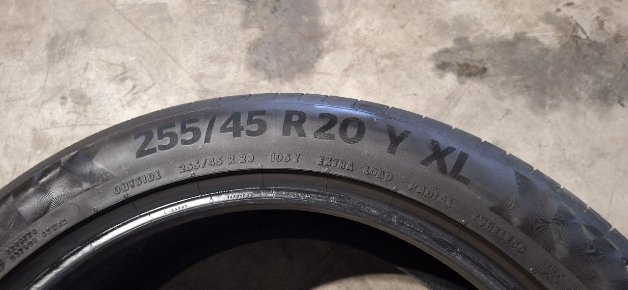 DIJELOVI GUMA AUDI Q5 (FY) > 17 - 20  3.0