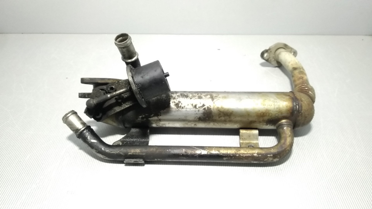 HLADNJAK EGR VENTILA VW TOURAN > 06-10 03G131512G