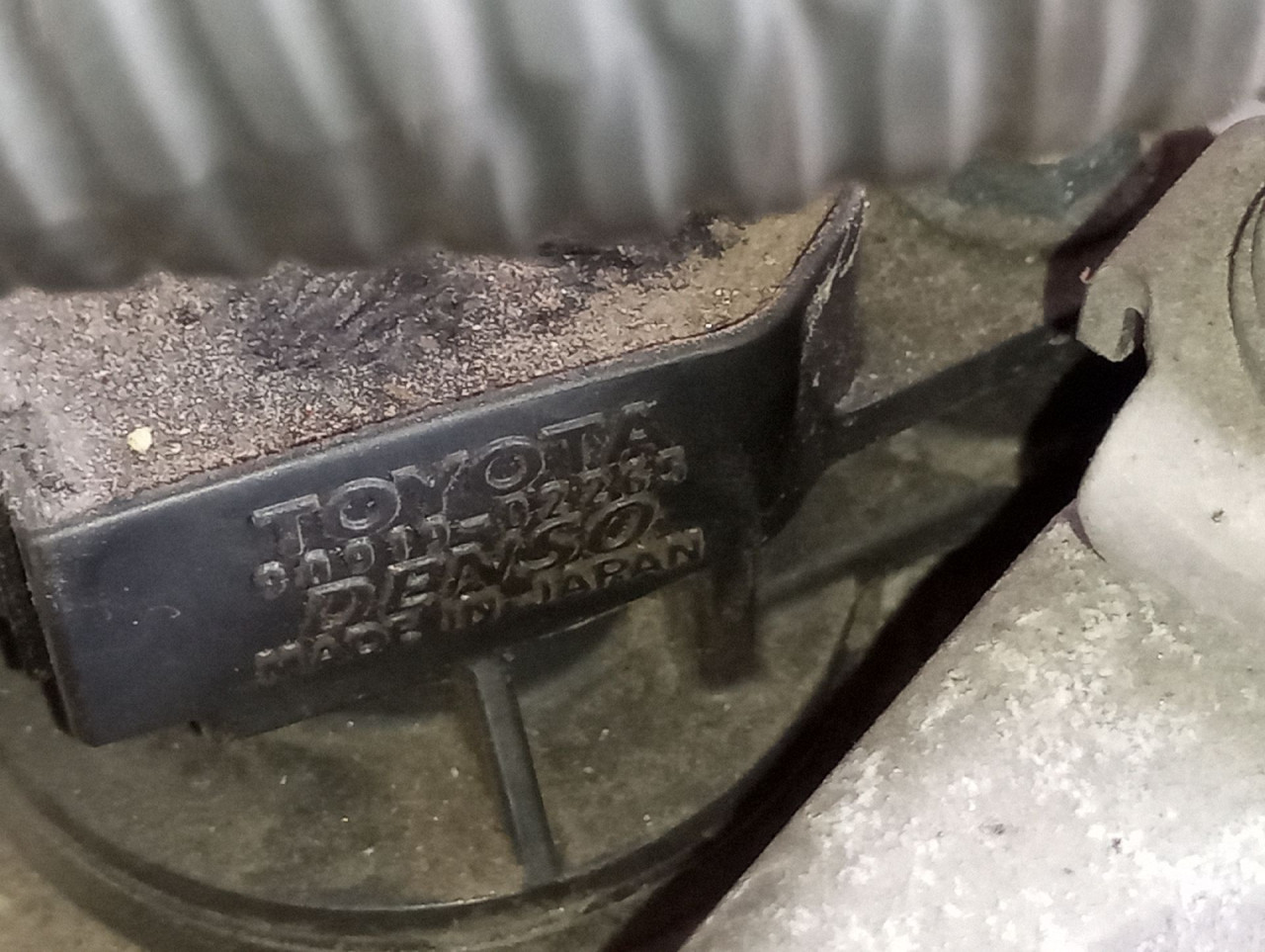 DIJELOVI BOMBINA TOYOTA YARIS > 17-19 90919-02265